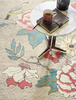 Wedgwood Home Paeonia Blush rug 37902