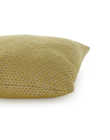 Cushion Outdoor Liberty Tamba 48x48 cm Pillow Yellow