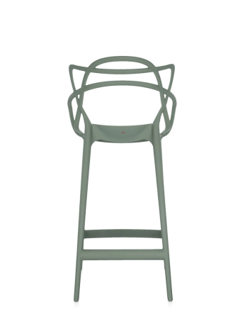 Masters Stool 65 cm Bar Stool Green