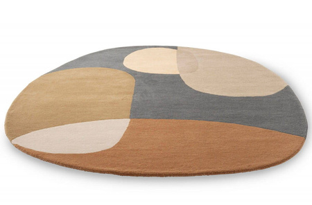 Brink&Campman Miller Fall carpet 095105