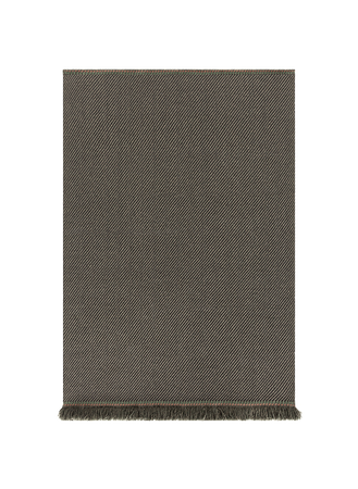 Dywan Gan Garden Layers Diagonal Aloe-Grey