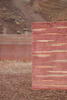 Nanimarquina Colorado Clay Carpet