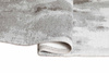 Carpet Decor Canvas Warm Gray