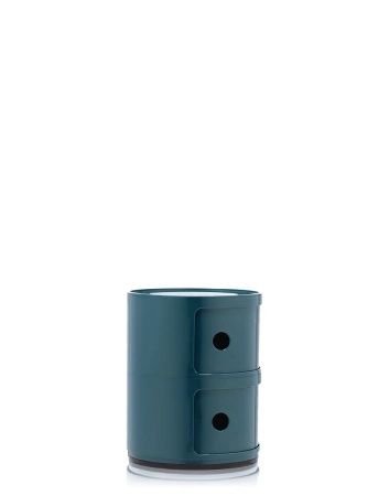 Componibili Classic 2 Blue