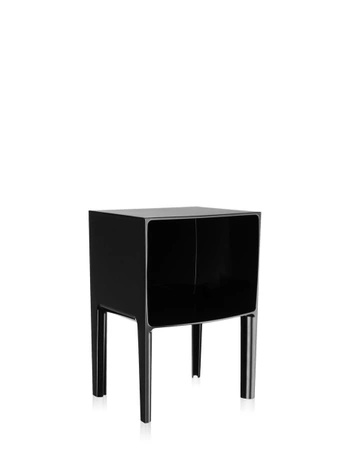 Ghost Buster Small Dresser Black