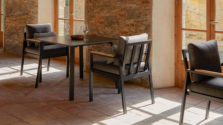 Krzesło Gandiablasco Timeless Dining