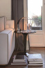 Tip Top Mono Table White