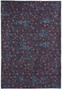 Louis De Poortere Silver Lining Cupcake rug 8525