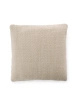 Asia Pillow (Cotone Structure) Beige