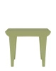  Bubble Table Green