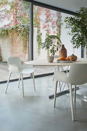 Piuma Chair Green