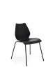 Maui Chair Black Black