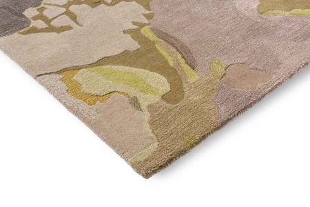 Harlequin Foresta Pebble/Sand Carpet 143511