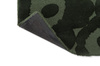 Marimekko Unikko Dark Green rug 132207