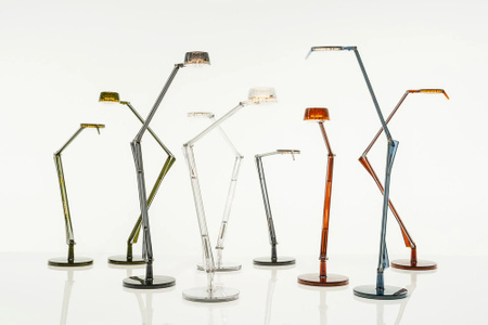 Aledin Tec Tinted Desk Lamp