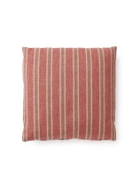 Hiray Sofa Cushion White Brickwork