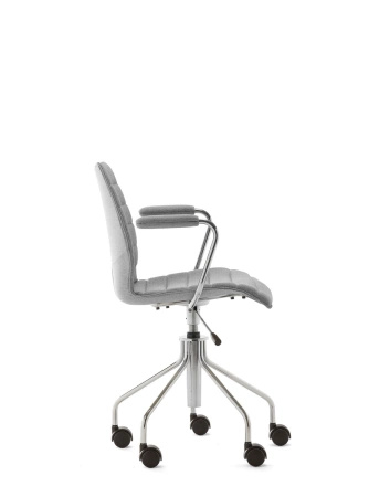 Maui Soft Noma Chair Gray