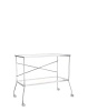  Flip Trolley Transparent