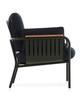 Gandiablasco Capa Lounge Armchair