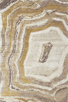 Serge Lesage Target Creme Carpet