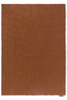 Brink&Campman LACE TRICOLORE TERRA, RUST, GREEN carpet 496903