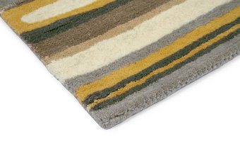 Sanderson Elsdon Linden rug 44006