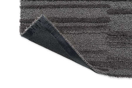 Brink&Campman Twinset Terrain Rug Graphite 121735