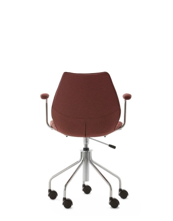 Maui Soft Noma Chair Red