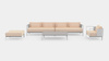 Stolik Kawowy Gandiablasco Solanas 150x90 cm