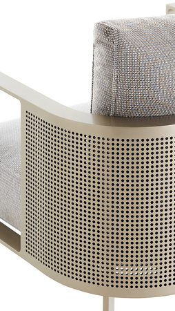 Gandiablasco Solanas Dining Chair