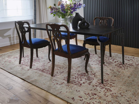 Samarth Orient Jaipur carpet