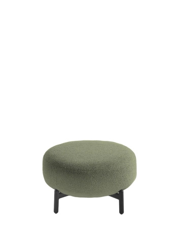 Lunam Orsetto Puff Green