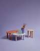 Undique Mas Powder Table