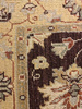Ziegler Farahan Fine Wool Carpet 97x142
