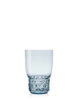 Jellies Family Glasses Set (4 pieces) Blue