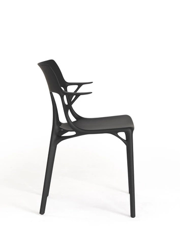 A.I. Chair Black