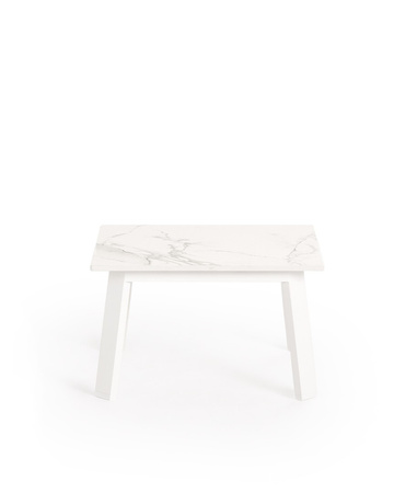 Gandiablasco Timeless Square Auxiliary Table 50x50 cm