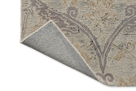 Laura Ashley Endale Soft Truffle Carpet 079701