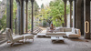 Modular Sofa Gandiablasco Onde Sectional 1