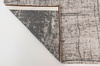 Louis de Poortere Mad Men Griff Jersey Stone rug 8420