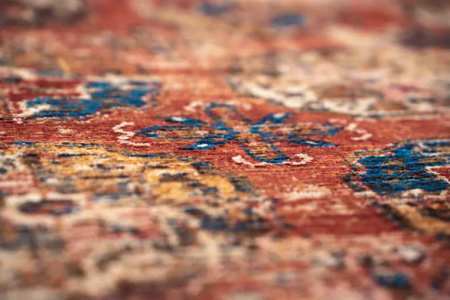 Louis de Poortere Antiquarian Kasak Aksou rug 9841