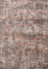 Louis de Poortere Antiquarian Kasak Almati Carpet 9845