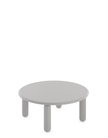 Undique Mas Table Gray