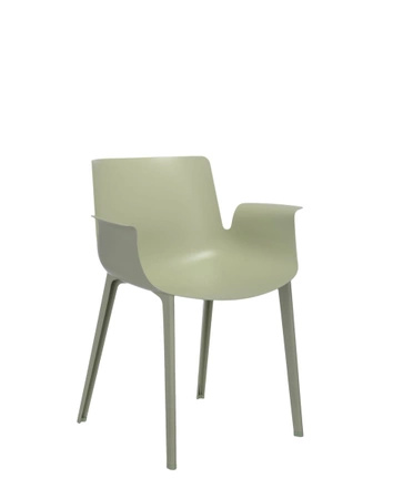 Piuma Chair Green