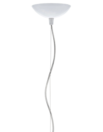 Bloom Hanging Lamp White