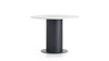Gandiablasco Solanas Club Table Ø90 cm