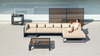 Modular Sofa Gandiablasco DNA Sectional 4
