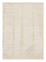 Brink&Campman Craft Fundamental White rug 149309