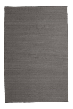 Nanimarquina Nomad Grey Carpet