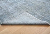 Vintage Iranian Wool Carpet Unique 11068 207x305
